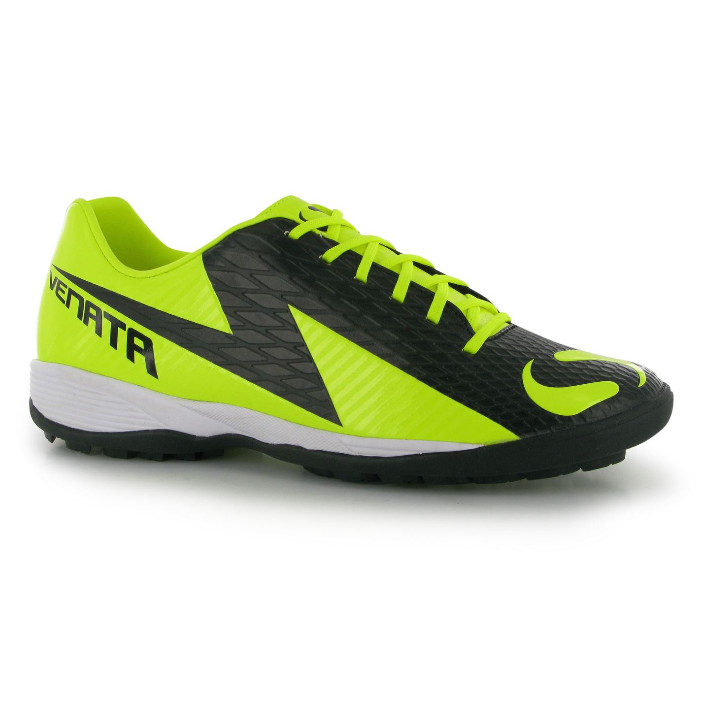 Сороконожки детские Sondico Venata Kids Astro Turf Trainers черно-салатовые 29 (18,5 см) (080001-R)
Сороконожки детские Sondico Venata Kids Astro Turf Trainers черно-салатовые 29 (18,5 см) (080001-R)
