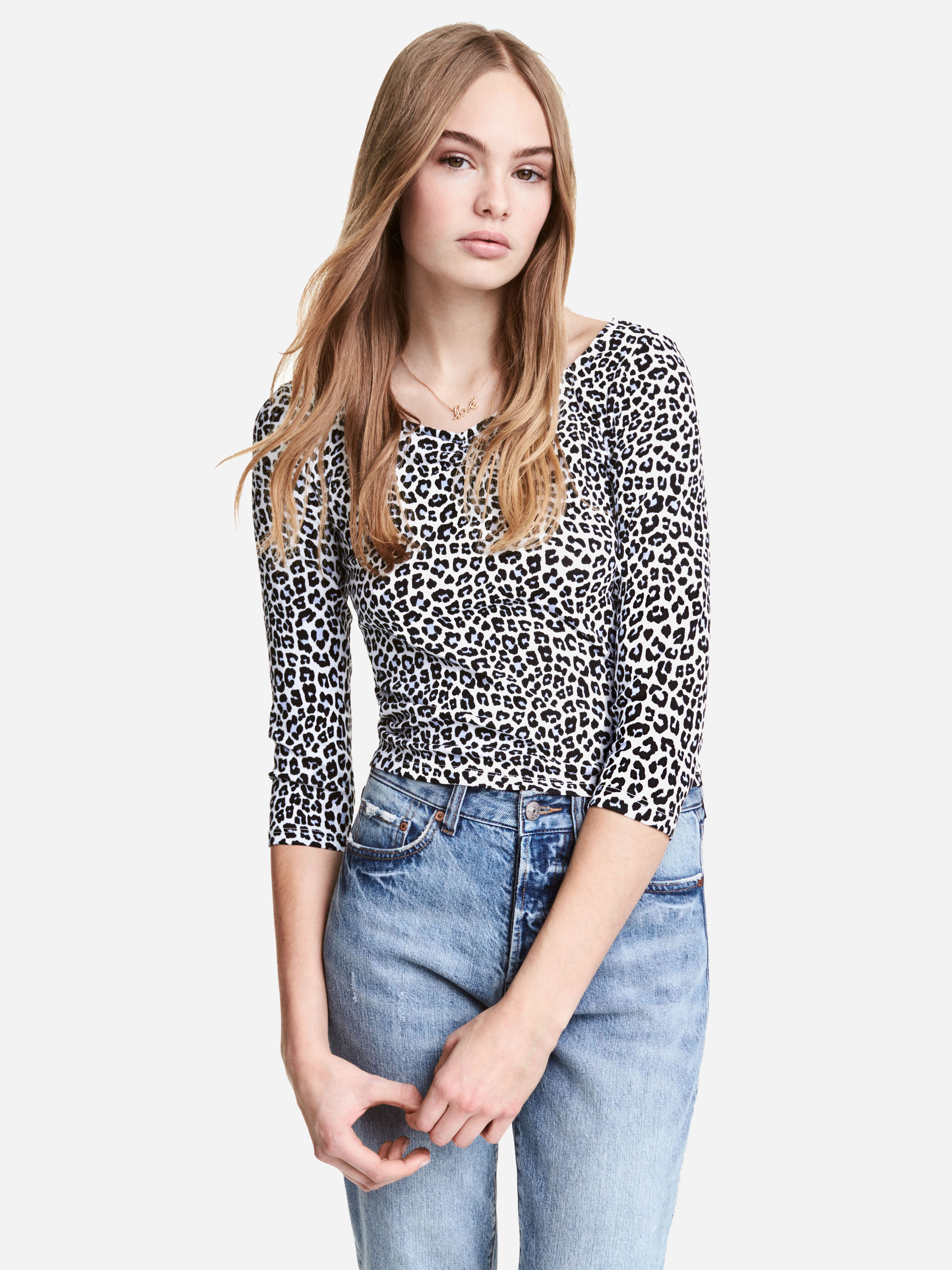 Футболка с длинными рукавами H&M 0476569006 Белая с принтом, Футболка с длинными рукавами H&M 0476569006 S Белая с принтом
Футболка с длинными рукавами H&M 0476569006 Белая с принтом, Футболка с длинными рукавами H&M 0476569006 S Белая с принтом