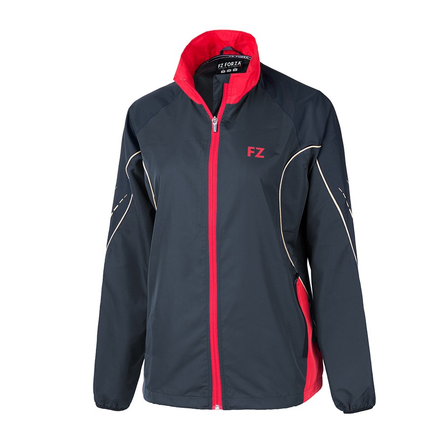Кофта FZ Forza Sharon Womens Jacket Black, Кофта FZ Forza Sharon Womens Jacket Black L
Кофта FZ Forza Sharon Womens Jacket Black, Кофта FZ Forza Sharon Womens Jacket Black L
