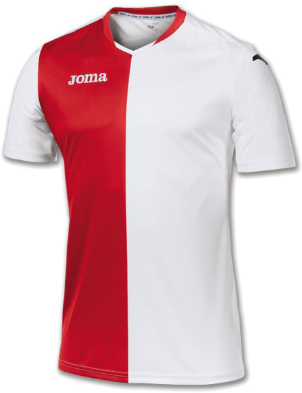 Футболка спортивная Joma Premier Бело-красная (100157.206, Футболка спортивная Joma Premier XS Бело-красная (100157.206_XS)
Футболка спортивная Joma Premier Бело-красная (100157.206, Футболка спортивная Joma Premier XS Бело-красная (100157.206_XS)