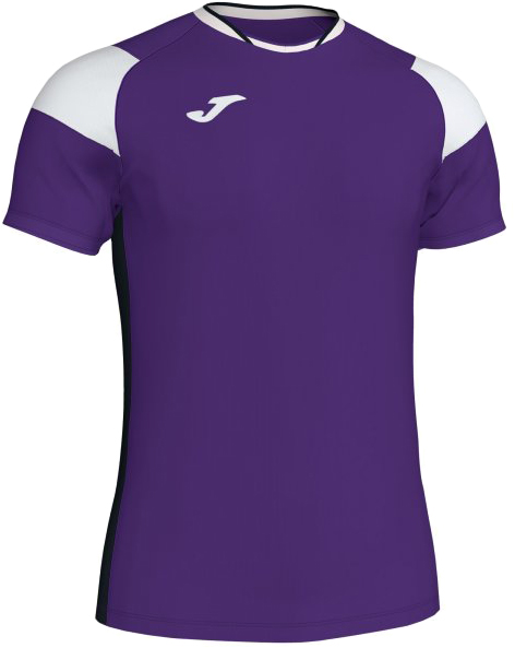 Футболка спортивная Joma Crew III Фиолетово-белая (101269.552, Футболка спортивная Joma Crew III S Фиолетово-белая (101269.552_S)
Футболка спортивная Joma Crew III Фиолетово-белая (101269.552, Футболка спортивная Joma Crew III S Фиолетово-белая (101269.552_S)