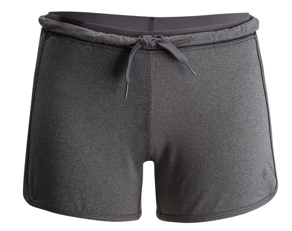 Шорты женские Black Diamond Solitude Shorts Серый, Шорты женские Black Diamond Solitude Shorts L Серый
Шорты женские Black Diamond Solitude Shorts Серый, Шорты женские Black Diamond Solitude Shorts L Серый