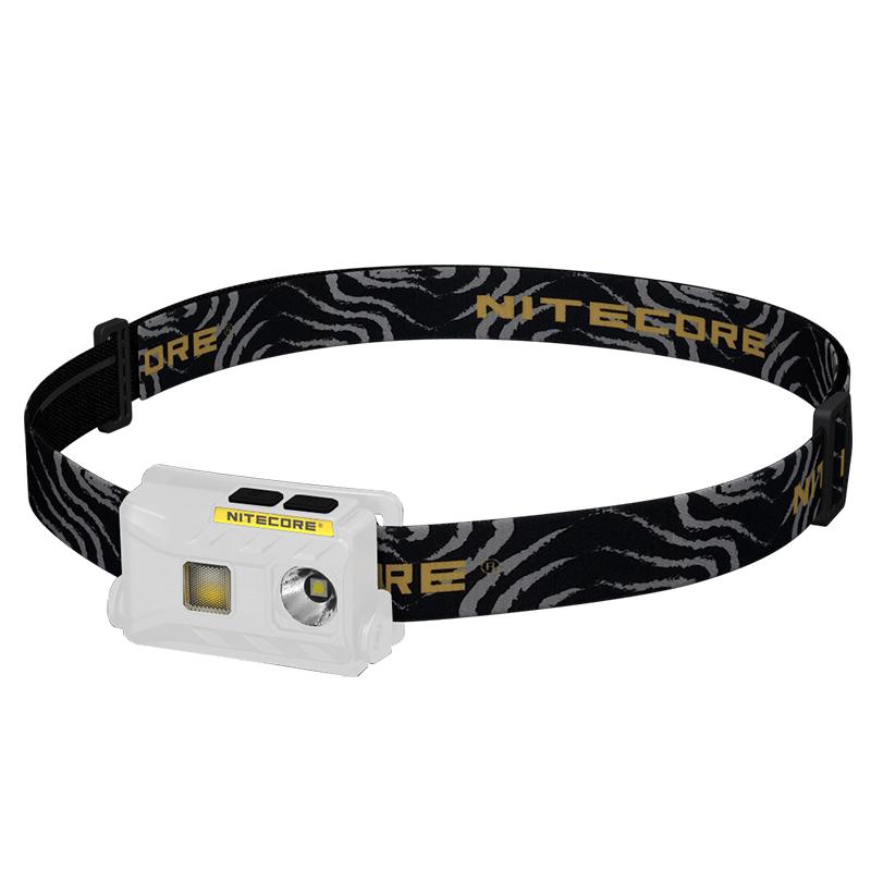 Фонарь налобный Nitecore NU25 (Сree XP G2 S3 360 люмен 10 режимов USB) белый
Фонарь налобный Nitecore NU25 (Сree XP G2 S3 360 люмен 10 режимов USB) белый