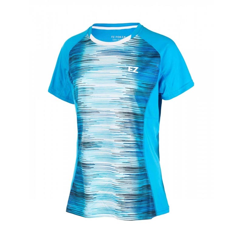 Футболка FZ Forza Phoebe Tee Womens T-Shirt Malibu Blue, Футболка FZ Forza Phoebe Tee Womens T-Shirt Malibu Blue XS
Футболка FZ Forza Phoebe Tee Womens T-Shirt Malibu Blue, Футболка FZ Forza Phoebe Tee Womens T-Shirt Malibu Blue XS