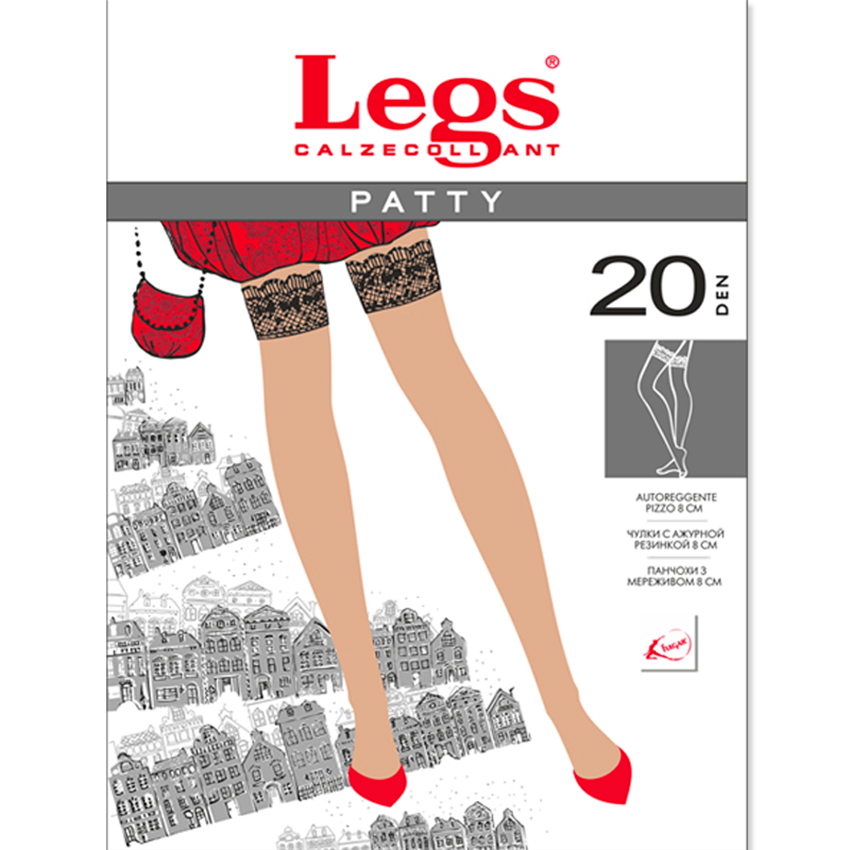 Чулки женские LEGS SAND (230 ЧУЛКИ/PATTY 20, Чулки женские LEGS 4 SAND (230 ЧУЛКИ/PATTY 20)
Чулки женские LEGS SAND (230 ЧУЛКИ/PATTY 20, Чулки женские LEGS 4 SAND (230 ЧУЛКИ/PATTY 20)
