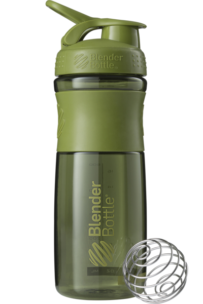 Спортивная бутылка-шейкер (SM 28oz Teal) Blender Bottle 820 мл Голубой 000049920
Спортивная бутылка-шейкер (SM 28oz Teal) Blender Bottle 820 мл Голубой 000049920