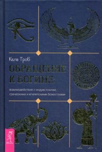 Обращение к богине. Взаимодействие с индуистскими, греческими и египетскими божествами (18299961)
Обращение к богине. Взаимодействие с индуистскими, греческими и египетскими божествами (18299961)
