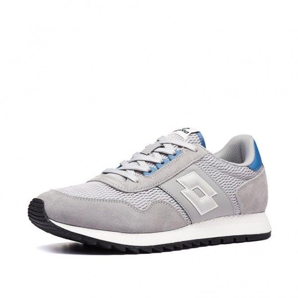 Кроссовки мужские Lotto RUNNER PLUS II MSH 44 COOL GRAY 7C/VAPOR GRAY/CAPTAINS BLUE 213546/5WU
Кроссовки мужские Lotto RUNNER PLUS II MSH 44 COOL GRAY 7C/VAPOR GRAY/CAPTAINS BLUE 213546/5WU