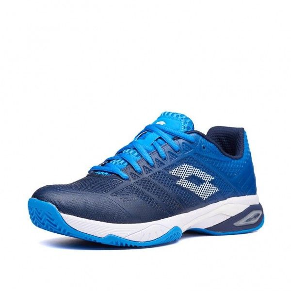 Кроссовки теннисные мужские Lotto MIRAGE 300 II CLY 42,5 NAVY BLUE/ALL WHITE/DIVA BLUE 213628/5YC
Кроссовки теннисные мужские Lotto MIRAGE 300 II CLY 42,5 NAVY BLUE/ALL WHITE/DIVA BLUE 213628/5YC