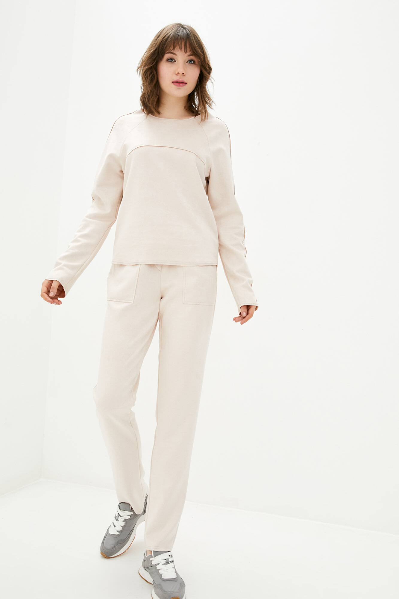 Костюм Garne SUIT 4XL Бежевый
Костюм Garne SUIT 4XL Бежевый