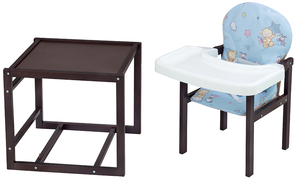 Стульчик- трансформер Babyroom Пони-220 тонированный пластиковая столешница голубой (мишка, пчелка, звезда) (132448)
Стульчик- трансформер Babyroom Пони-220 тонированный пластиковая столешница голубой (мишка, пчелка, звезда) (132448)