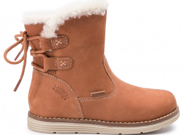 Сапоги Lasocki CI12-MADRAS-06 26 Коричневые (2230003214564)
Сапоги Lasocki CI12-MADRAS-06 26 Коричневые (2230003214564)