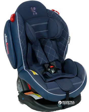 Автокресло Bertoni (Lorelli) Arthur Isofix 0-25 кг Dark Blue Leather (ARTHUR ISOFIX-dark blue)
Автокресло Bertoni (Lorelli) Arthur Isofix 0-25 кг Dark Blue Leather (ARTHUR ISOFIX-dark blue)
