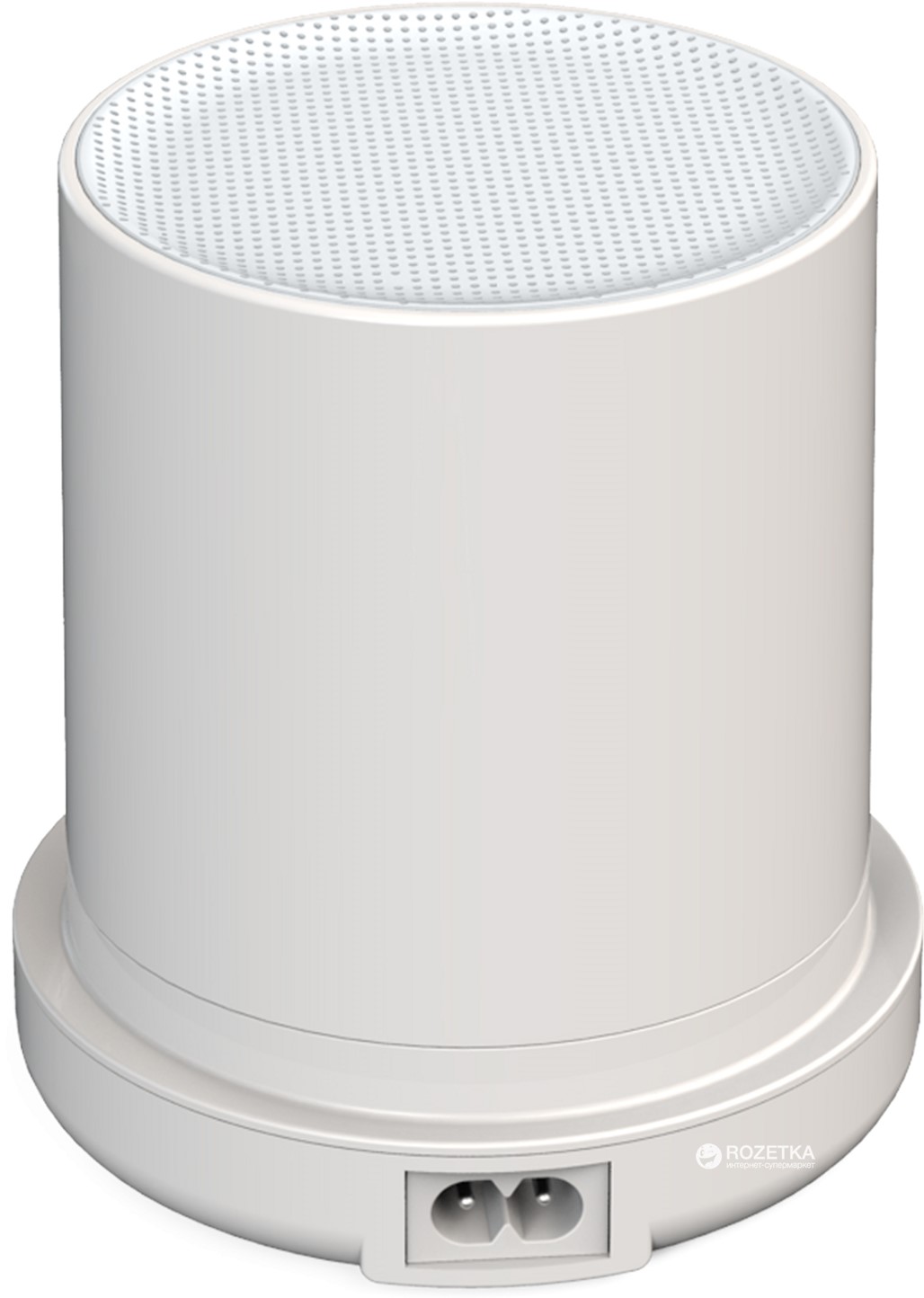 Сетевое зарядное устройство Macally с LED лампой и четырмя зарядными USB портами White (LAMPCHARGE-EU)
Сетевое зарядное устройство Macally с LED лампой и четырмя зарядными USB портами White (LAMPCHARGE-EU)