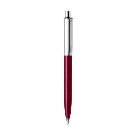 Шариковая ручка Sheaffer Sentinel Burgundy Sh321325 Sheaffer Sh321325 
Шариковая ручка Sheaffer Sentinel Burgundy Sh321325 Sheaffer Sh321325