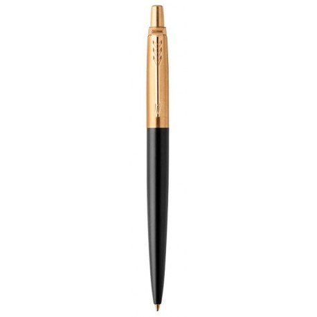 Шариковая ручка Parker JOTTER 17 Luxury Bond Street Black GT BP 18 232 Parker 18 232
Шариковая ручка Parker JOTTER 17 Luxury Bond Street Black GT BP 18 232 Parker 18 232