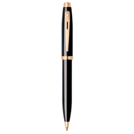 Шариковая ручка Sheaffer Gift Collection 100 Glossy Black Sh932225 Sheaffer Sh932225
Шариковая ручка Sheaffer Gift Collection 100 Glossy Black Sh932225 Sheaffer Sh932225