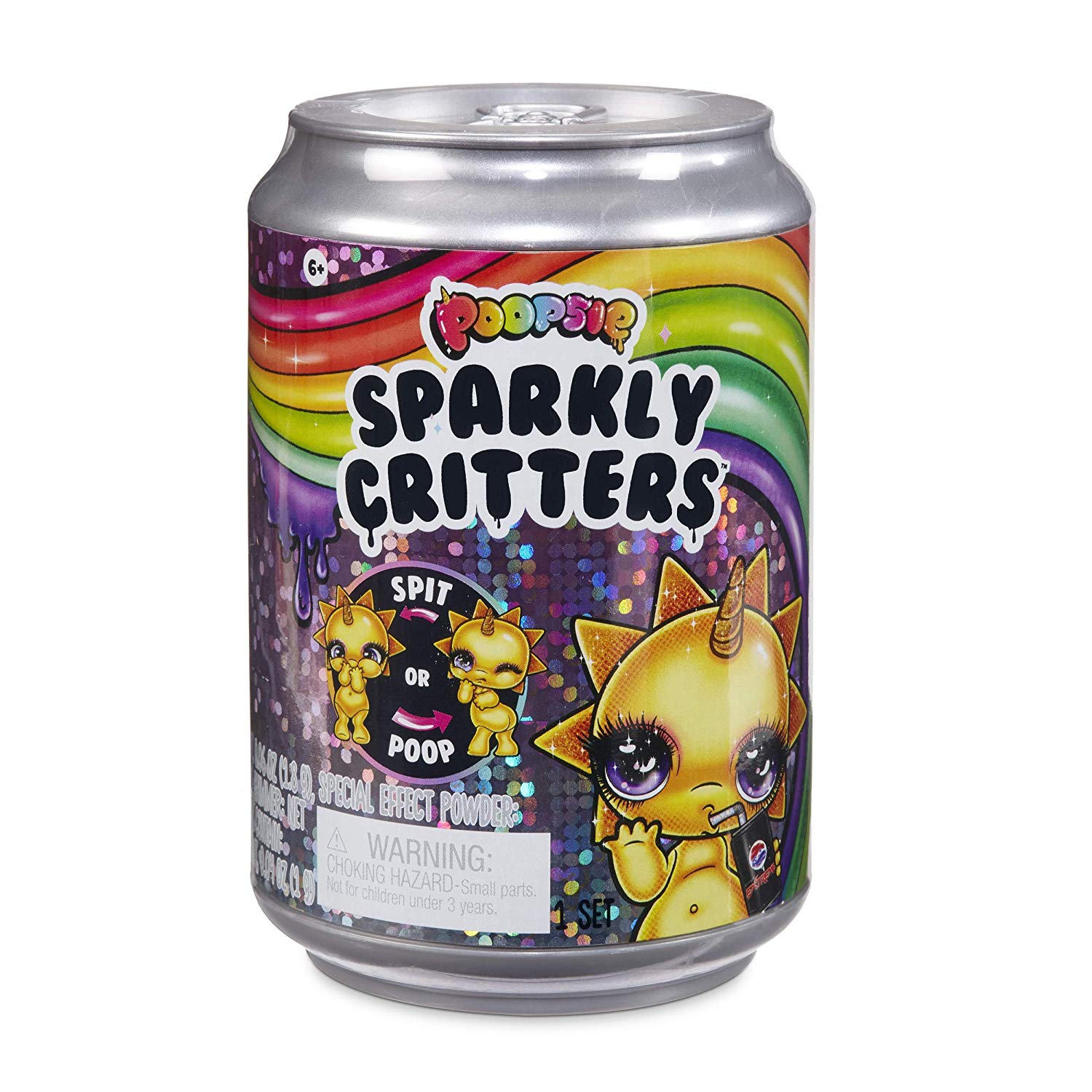 Волшебный любимец сюрприз со слаймом Poopsie Slime Surprise Sparkly Critters S2 MGA 561057
Волшебный любимец сюрприз со слаймом Poopsie Slime Surprise Sparkly Critters S2 MGA 561057