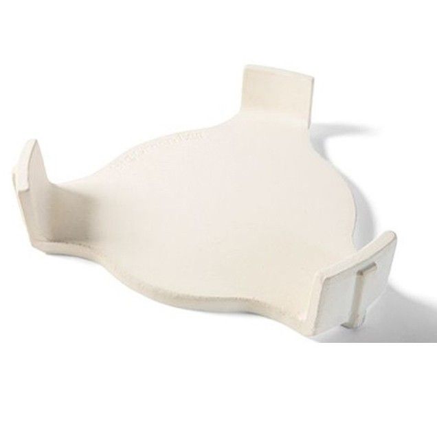 Керамический отсекатель жара для гриля Big Green Egg M 401038
Керамический отсекатель жара для гриля Big Green Egg M 401038