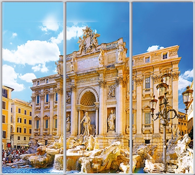 Шкаф купе Luxe Studio Стандарт-1 Фотопечать Архитектура-136 2200x2400x600 трехдверный
Шкаф купе Luxe Studio Стандарт-1 Фотопечать Архитектура-136 2200x2400x600 трехдверный