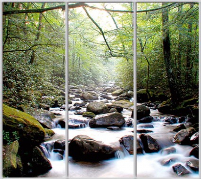 Шкаф купе Luxe Studio Стандарт-1 Фотопечать Природа-133 2200x2100x600 трехдверный
Шкаф купе Luxe Studio Стандарт-1 Фотопечать Природа-133 2200x2100x600 трехдверный