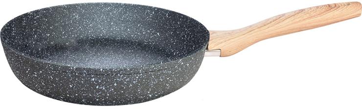 Сковорода Fissman Grandee Stone Ø28 см индукционная с антипригарным покрытием FissEcoStone (FN-AL-4419)
Сковорода Fissman Grandee Stone Ø28 см индукционная с антипригарным покрытием FissEcoStone (FN-AL-4419)