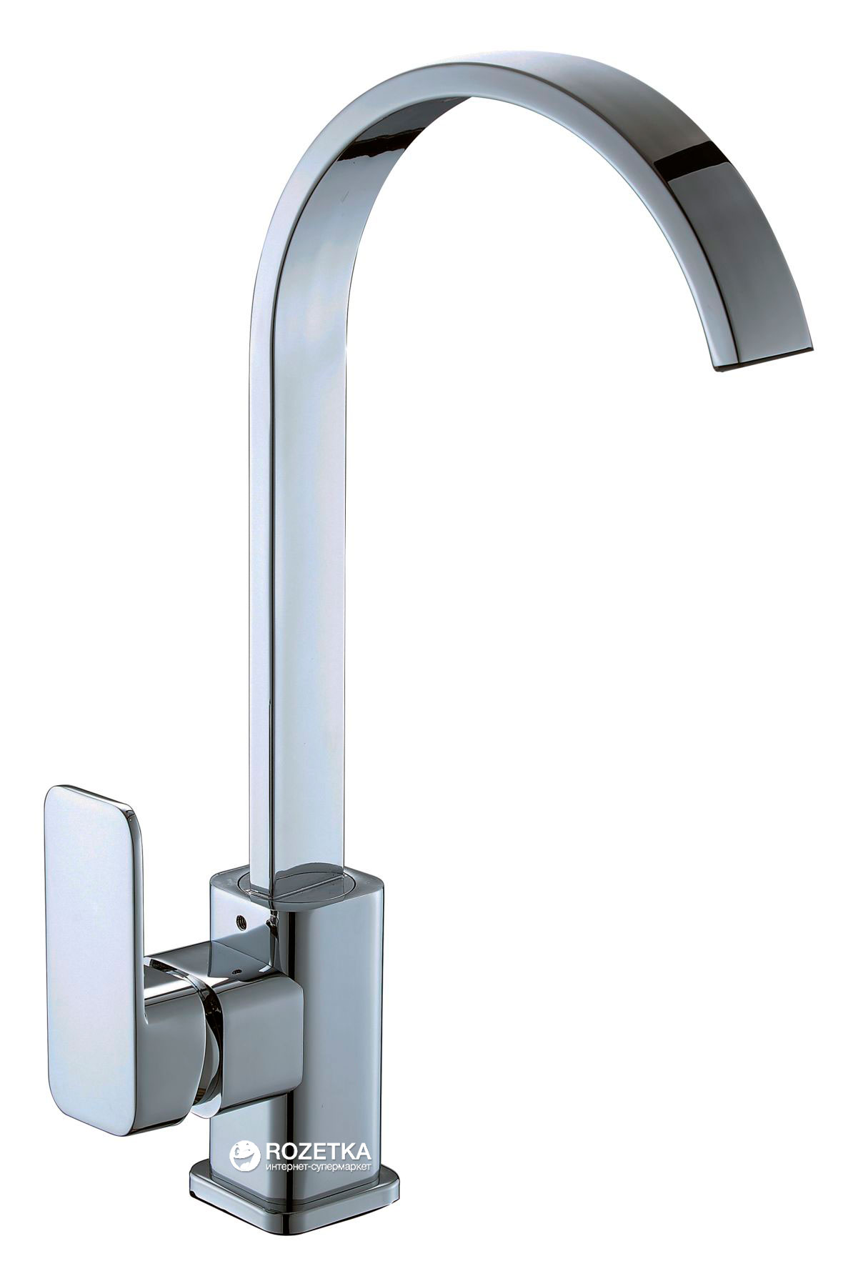 Смеситель кухонный Globus Lux MILANO GLM-0203L 
Смеситель кухонный Globus Lux MILANO GLM-0203L