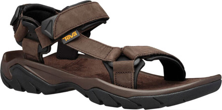 Мужские сандалии Teva Terra Fi 5 Universal Leather Hiking Sandal Turkish Coffee Leather/Polyester 39.5
Мужские сандалии Teva Terra Fi 5 Universal Leather Hiking Sandal Turkish Coffee Leather/Polyester 39.5