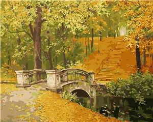 Набір для розпису по номерах VA-0277 "Міст у осінь", розміром 40х50 см (VA-0277)
Набір для розпису по номерах VA-0277 "Міст у осінь", розміром 40х50 см (VA-0277)