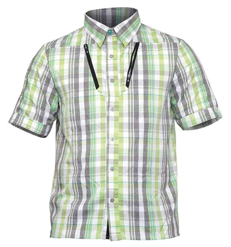 Рубашка с коротким рукавом Norfin Summer (654001, Рубашка с коротким рукавом Norfin Summer S (654001-S)
Рубашка с коротким рукавом Norfin Summer (654001, Рубашка с коротким рукавом Norfin Summer S (654001-S)