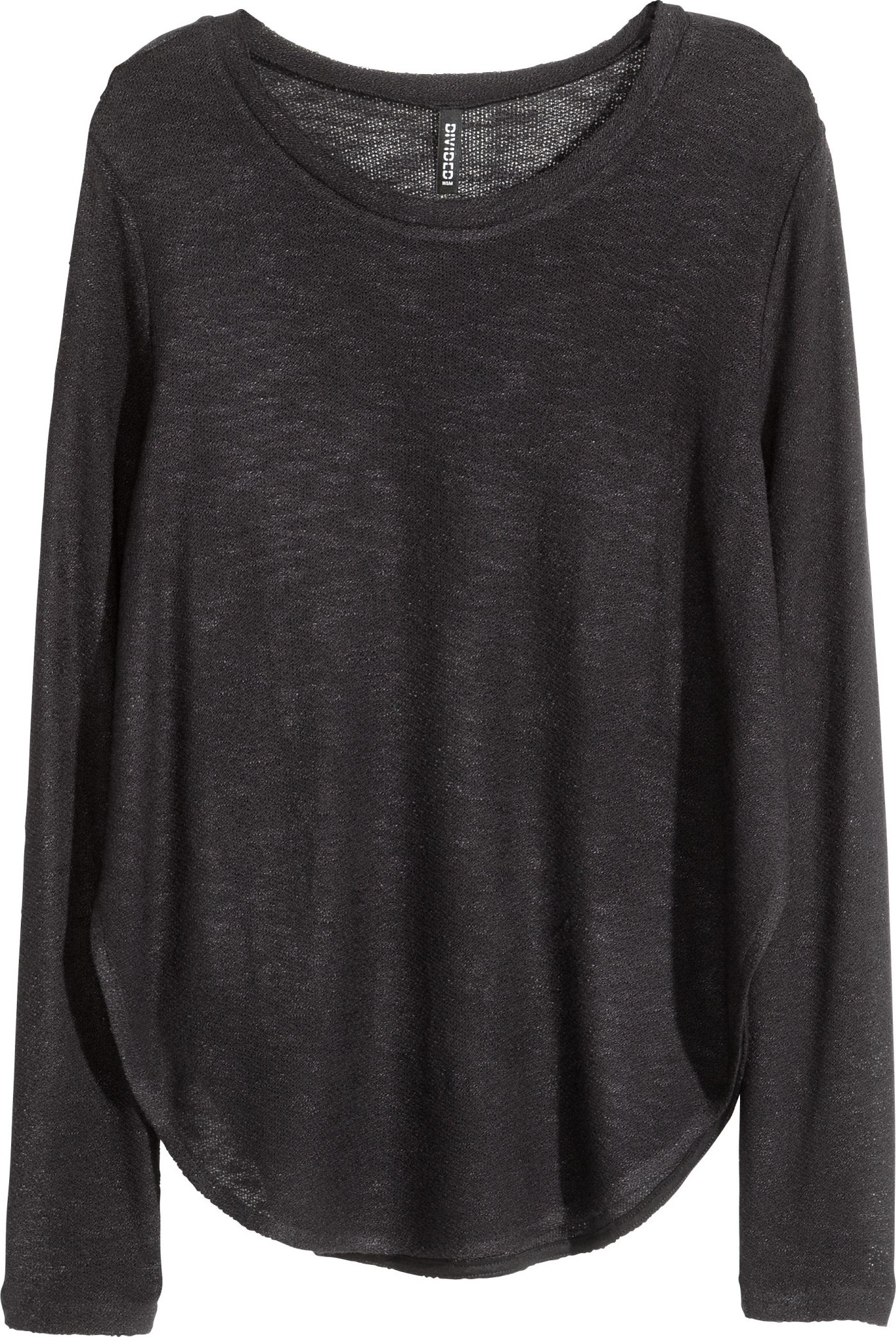 Джемпер H&M 060358547 Черный, Джемпер H&M 060358547 S Черный
Джемпер H&M 060358547 Черный, Джемпер H&M 060358547 S Черный