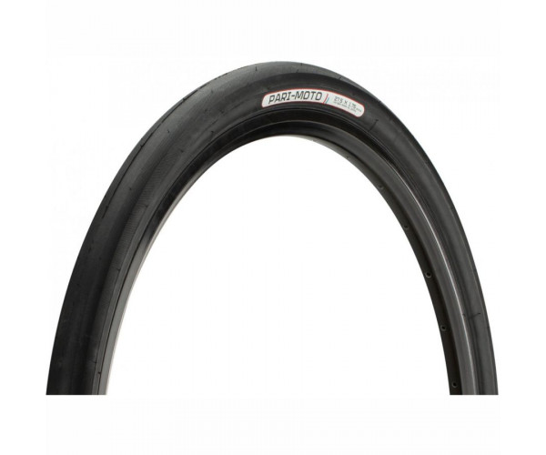 Покришка Panaracer Pari-Moto 650Bx42/27.5x1.75 Black/Black (RF650B42-BLX-PM)
Покришка Panaracer Pari-Moto 650Bx42/27.5x1.75 Black/Black (RF650B42-BLX-PM)