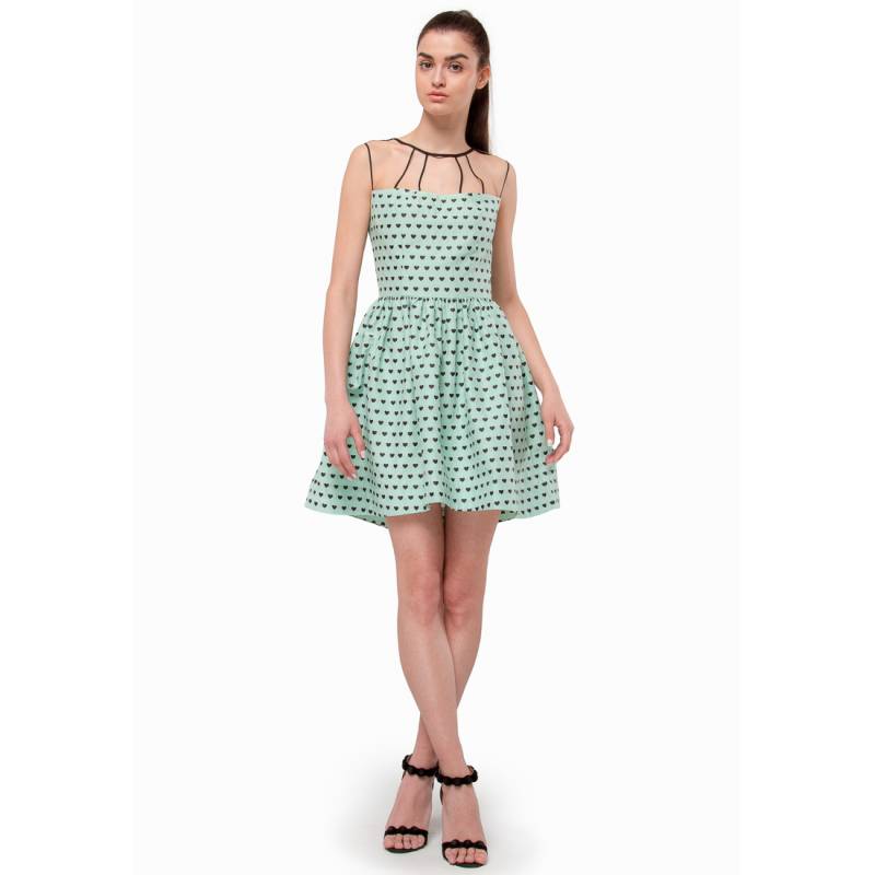 Платье коктейльное Nai Lu-na by Anastasia Ivanova NL3294-2, Платье коктейльное Nai Lu-na by Anastasia Ivanova NL3294-2 S
Платье коктейльное Nai Lu-na by Anastasia Ivanova NL3294-2, Платье коктейльное Nai Lu-na by Anastasia Ivanova NL3294-2 S