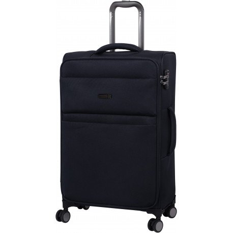 Чемодан IT Luggage DIGNIFIED/Navy M Средний IT12-2344-08-M-S901 IT Luggage M Средний синий
Чемодан IT Luggage DIGNIFIED/Navy M Средний IT12-2344-08-M-S901 IT Luggage M Средний синий