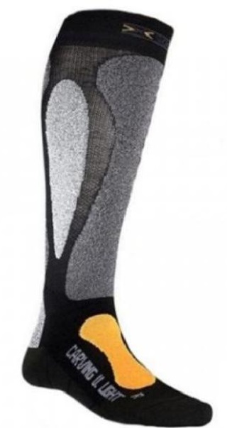 Термошкарпетки X-Socks CARVING ULTRALIGHT розмір (39-41) колір B078, Термошкарпетки X-Socks CARVING ULTRALIGHT розмір M (39-41) колір B078
Термошкарпетки X-Socks CARVING ULTRALIGHT розмір (39-41) колір B078, Термошкарпетки X-Socks CARVING ULTRALIGHT розмір M (39-41) колір B078