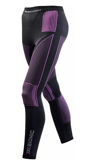 Термофутболка X-Bionic Energy Accumulator® EVO Lady Long Pants розмір XS колір G083
Термофутболка X-Bionic Energy Accumulator® EVO Lady Long Pants розмір XS колір G083