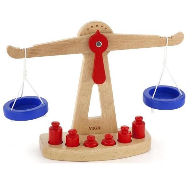 Детский набор Весы Viga Toys 8,5х28х21,5 см (igr0000751) Бежевый, красный, синий
Детский набор Весы Viga Toys 8,5х28х21,5 см (igr0000751) Бежевый, красный, синий