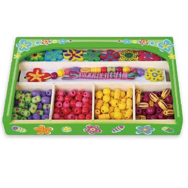 Набор для творчества Ожерелье Цветы Viga Toys 15,5х25х3,5 см (tvo0000786) разноцветный
Набор для творчества Ожерелье Цветы Viga Toys 15,5х25х3,5 см (tvo0000786) разноцветный