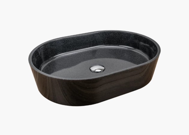 Умывальник овальный Giorgio Group Omaha Black Onyx 56х40х12 черный оникс ra-61456 (60311)
Умывальник овальный Giorgio Group Omaha Black Onyx 56х40х12 черный оникс ra-61456 (60311)