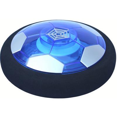 Игровой набор RongXin Аэромяч RongXin Hover Ball с подсветкой и аккумулятором (RX3351B)
Игровой набор RongXin Аэромяч RongXin Hover Ball с подсветкой и аккумулятором (RX3351B)