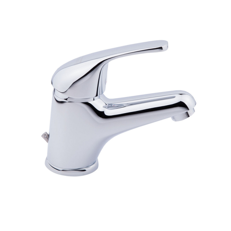 Смеситель для раковины Bianchi Star LVBSTR2002STRSACRM
Смеситель для раковины Bianchi Star LVBSTR2002STRSACRM