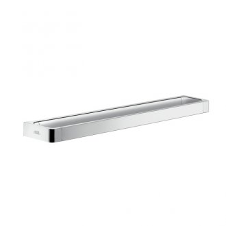 Полотенцедержатель настенный 69.4см Axor Universal Accessories 42832000 хром (58367)
Полотенцедержатель настенный 69.4см Axor Universal Accessories 42832000 хром (58367)