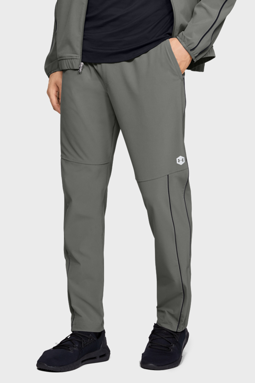 Мужские зеленые спортивные брюки Athlete Recovery Woven Warm Up Under Armour 1348191-388, Мужские зеленые спортивные брюки Athlete Recovery Woven Warm Up Under Armour S 1348191-388
Мужские зеленые спортивные брюки Athlete Recovery Woven Warm Up Under Armour 1348191-388, Мужские зеленые спортивные брюки Athlete Recovery Woven Warm Up Under Armour S 1348191-388