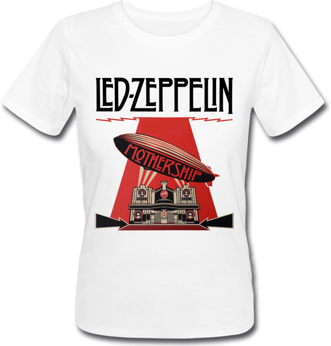 Футболка HEADBANGER Led Zeppelin - Mothership Черная, Футболка HEADBANGER Led Zeppelin - Mothership XL Черная
Футболка HEADBANGER Led Zeppelin - Mothership Черная, Футболка HEADBANGER Led Zeppelin - Mothership XL Черная