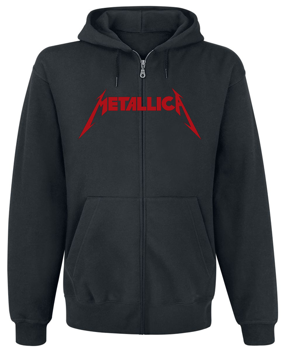 Толстовка HEADBANGER Metallica - Kill 'Em All Черный, Толстовка HEADBANGER Metallica - Kill 'Em All M Черный
Толстовка HEADBANGER Metallica - Kill 'Em All Черный, Толстовка HEADBANGER Metallica - Kill 'Em All M Черный