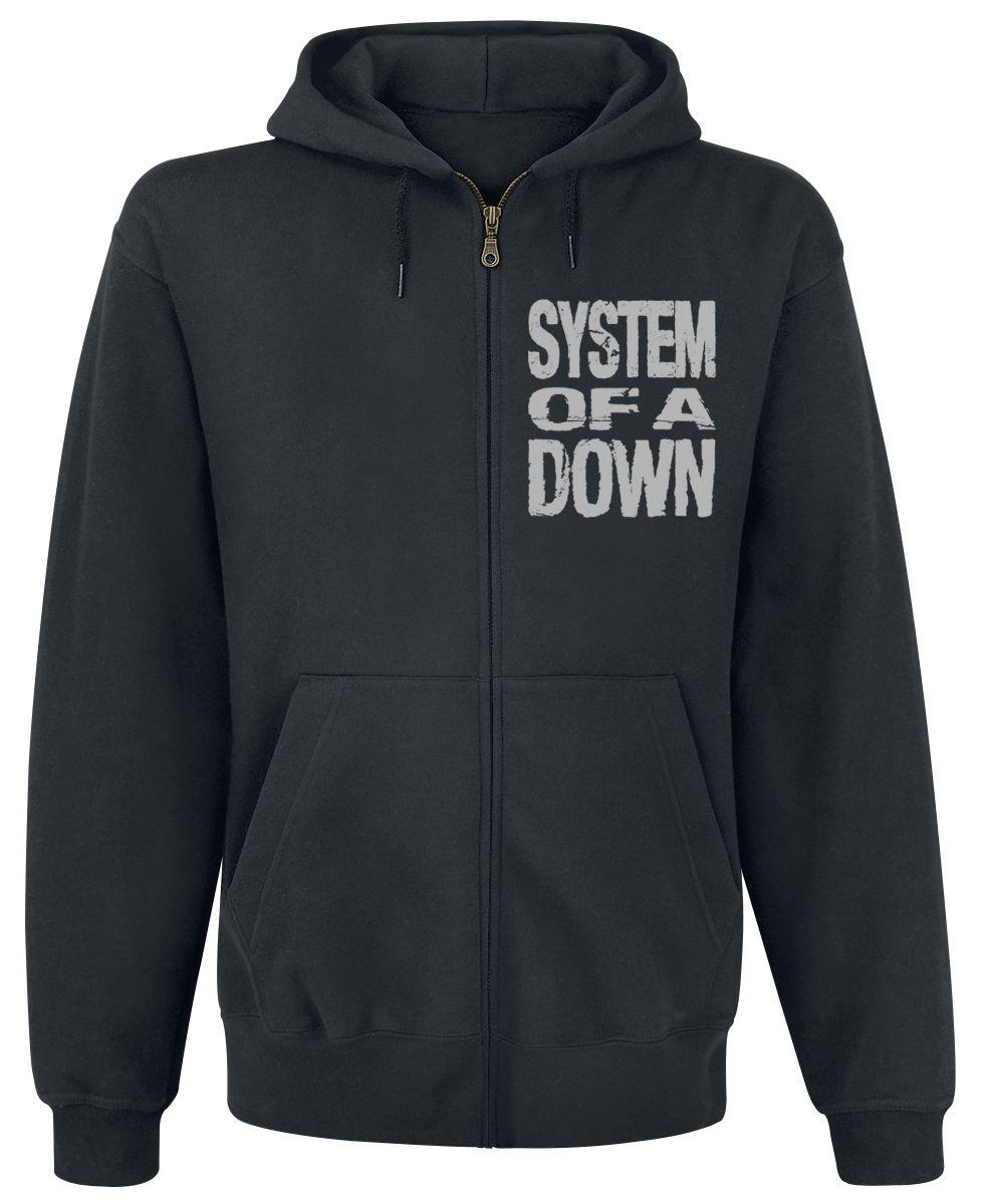 Толстовка HEADBANGER System Of A Down - Scribble Frame Черный, Толстовка HEADBANGER System Of A Down - Scribble Frame XL Черный
Толстовка HEADBANGER System Of A Down - Scribble Frame Черный, Толстовка HEADBANGER System Of A Down - Scribble Frame XL Черный