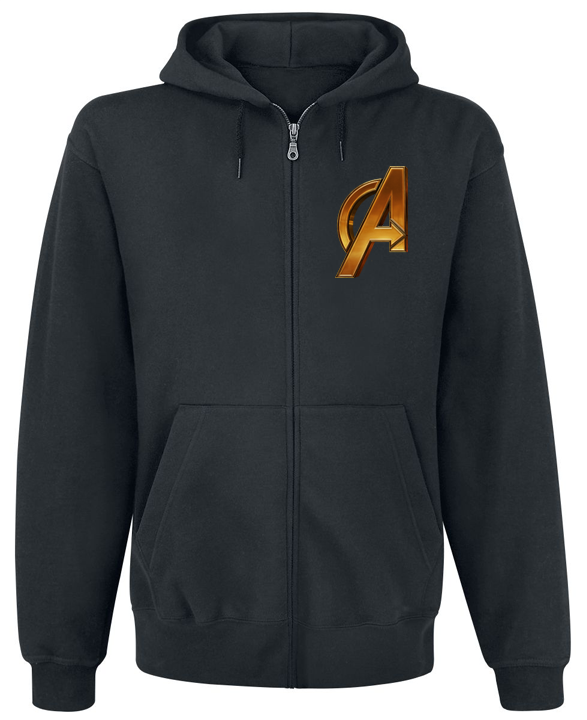 Толстовка HEADBANGER Avengers: Infinity War Черный, Толстовка HEADBANGER Avengers: Infinity War XL Черный
Толстовка HEADBANGER Avengers: Infinity War Черный, Толстовка HEADBANGER Avengers: Infinity War XL Черный