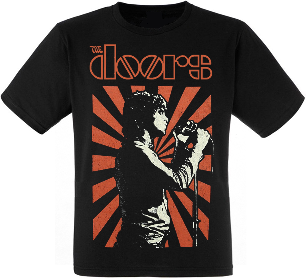 Футболка Print Planet The Doors "Lizard King, Футболка Print Planet The Doors "Lizard King" S
Футболка Print Planet The Doors "Lizard King, Футболка Print Planet The Doors "Lizard King" S