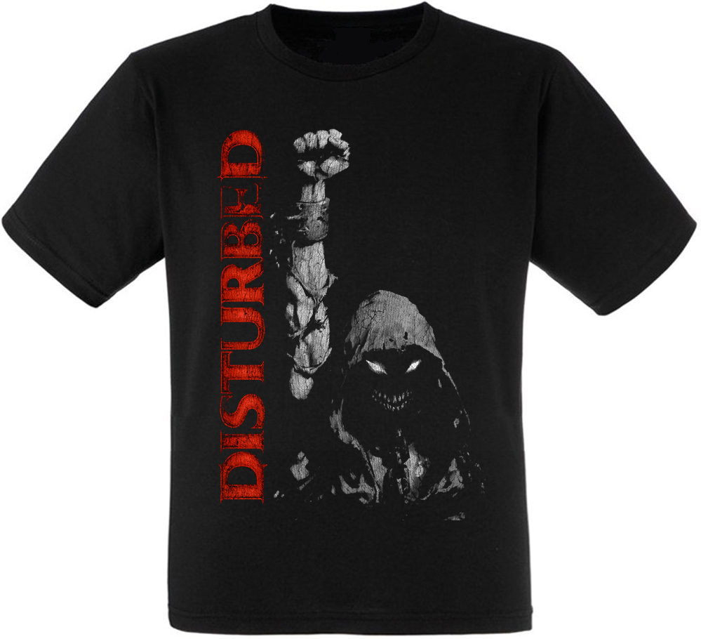 Футболка Print Planet Disturbed "Up Your Fist, Футболка Print Planet Disturbed "Up Your Fist" S
Футболка Print Planet Disturbed "Up Your Fist, Футболка Print Planet Disturbed "Up Your Fist" S