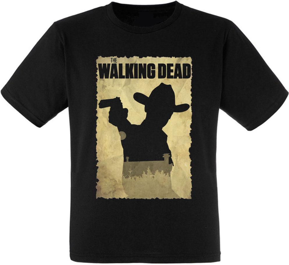 Футболка Print Planet The Walking Dead, Футболка Print Planet The Walking Dead XL
Футболка Print Planet The Walking Dead, Футболка Print Planet The Walking Dead XL